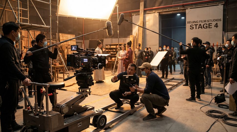 海角创作工具视频教程